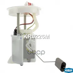 Модуль в сборе с бензонасосом Krauf арт. KR0226M