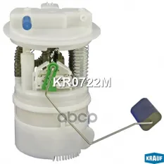 Модуль в сборе с бензонасосом Krauf арт. KR0722M