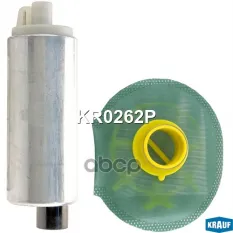 БЕНЗОНАСОС AUDI A6/PASSAT 97-00 Krauf арт. KR0262P
