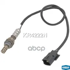 Датчик кислорода HYUNDAI Sonata,Santa Fe (10-) KIA Optima,Sorento (09-) KRAUF Krauf арт. KR4222N