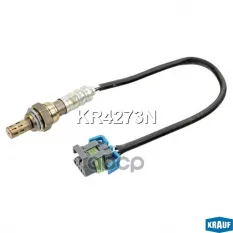 Датчик  кислорода (лямбда-зонд) A2.4XF Krauf арт. 'KR4273N