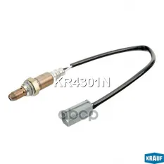 Датчик кислорода NISSAN X-Trail (T31) верхний KRAUF Krauf арт. KR4301N