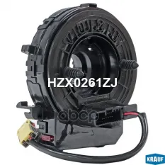 Группа контактная HYUNDAI Solaris (17-) подушки безопасности KRAUF Krauf арт. HZX0261ZJ