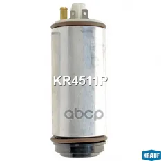 БЕНЗОНАСОС AUDI A3/TT 1.8T Krauf арт. KR4511P