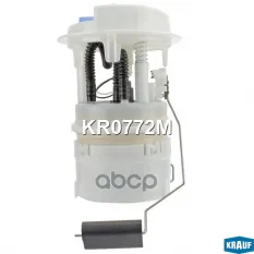 Модуль в сборе с бензонасосом Krauf арт. KR0772M