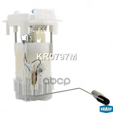 Бензонасос PEUGEOT 208/308 Krauf арт. KR0797M