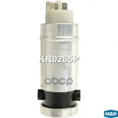 Бензонасос электрический 6,0 Bar Krauf арт. KR0285P
