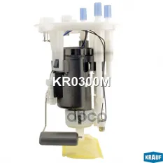 Модуль в сборе с бензонасосом Krauf арт. KR0300M