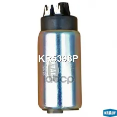 Бензонасос электрический 3,0 Bar Krauf арт. KR5398P