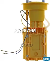 Модуль в сборе с бензонасосом Krauf арт. KR0879M