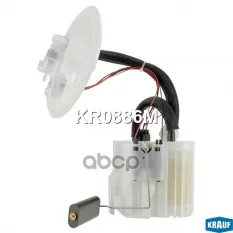 Насос топливный (бензонасос) ASTRA H Krauf арт. 'KR0886M