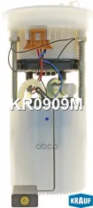 Модуль в сборе с бензонасосом FORD Mondeo IV/Galaxy II/S-Max mot.2,0/2,3L /P=3Ba KRAUF KR0909M Krauf арт. KR0909M
