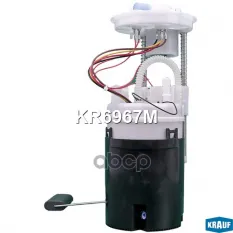 Насос топливный (бензонасос) X-5 E-70 5,0 Krauf арт. 'KR6967M