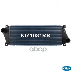 Интеркулер Krauf арт. KIZ1081RR