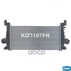 Интеркулер OPEL Astra J (09-) KRAUF Krauf арт. KIZ1107FR