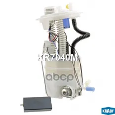 МОДУЛЬ В СБОРЕ С БЕНЗОНАСОСОМ NISSAN MURANO 07- Krauf арт. KR7040M