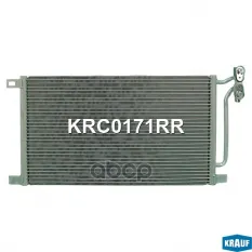 Радиатор кондиционера Krauf арт. KRC0171RR