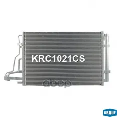 Радиатор кондиционера Krauf арт. KRC1021CS