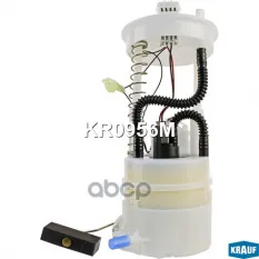 БЕНЗОНАСОС NISSAN QASHQAI 2.0 07- Krauf арт. KR0956M