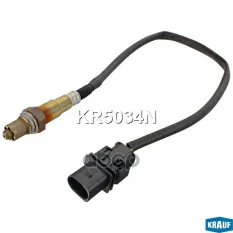 Лямбда-зонд Krauf арт. KR5034N