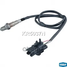 Датчик кислорода VOLVO S60 KRAUF Krauf арт. KR5037N