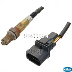 Датчик кислорода VW Golf (05-07) AUDI A2 KRAUF Krauf арт. KR5059N