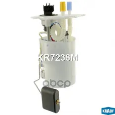 Модуль в сборе с бензонасосом Krauf арт. KR7238M