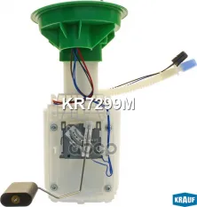 Модуль в сборе с бензонасосом Krauf арт. KR7299M