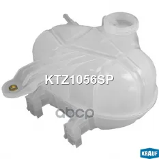 Бачок расширительный Krauf арт. KTZ1056SP