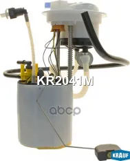МОДУЛЬ В СБОРЕ С БЕНЗОНАСОСОМ Krauf арт. KR2041M