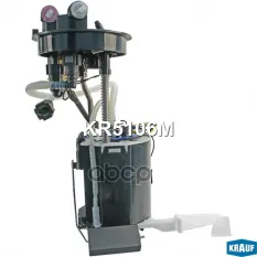 Насос топливный VOLVO  S80/V70/XC70 08- Krauf арт. 'KR5106M