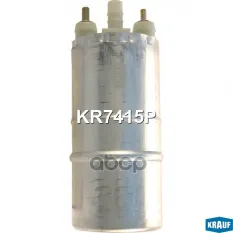 Бензонасос электрический Krauf арт. KR7415P