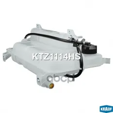 Бачок расширительный IVECO Daily (06-) KRAUF Krauf арт. KTZ1114HS