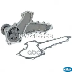 Помпа водяная Krauf арт. KWZ1555EB