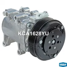 Компрессор CHANGAN CS35 кондиционера KRAUF Krauf арт. KCA1628YU