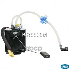 Модуль в сборе с бензонасосом Krauf арт. KR8898M