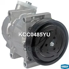 Компрессор кондиционера Krauf арт. KCC0485YU