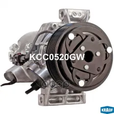 Компрессор кондиционера Krauf арт. KCC0520GW