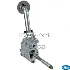 Насос масляный Krauf арт. KWZ1672YH