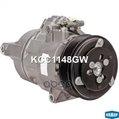 Компрессор кондиционера Krauf арт. KCC1148GW