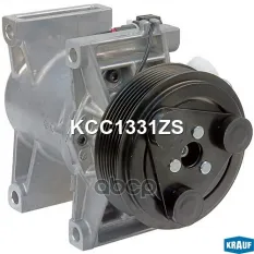 Компрессор кондиционера NISSAN Krauf арт. KCC1331ZS