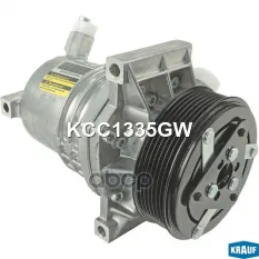 Компрессор кондиционера Krauf арт. KCC1335GW