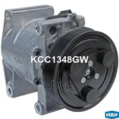 Компрессор кондиционера Krauf арт. KCC1348GW