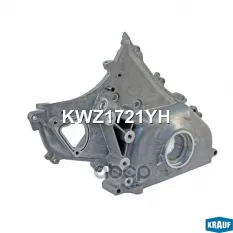 Насос масляный Krauf арт. KWZ1721YH