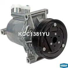 Компрессор кондиционера Krauf арт. KCC1381YU