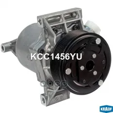 Компрессор кондиционера Krauf арт. KCC1456YU