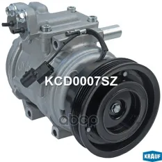 Компрессор кондиционера Krauf арт. KCD0007SZ