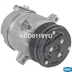 Компрессор кондиционера Krauf арт. KCD0119YU