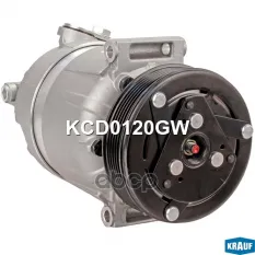 Компрессор кондиционера Krauf арт. KCD0120GW