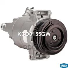 Компрессор кондиционера Krauf арт. KCD0155GW